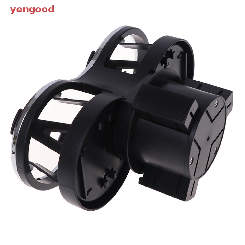 Giá Đỡ Cốc Nước Hai Lỗ Cách Nhiệt Cho Xe Hơi