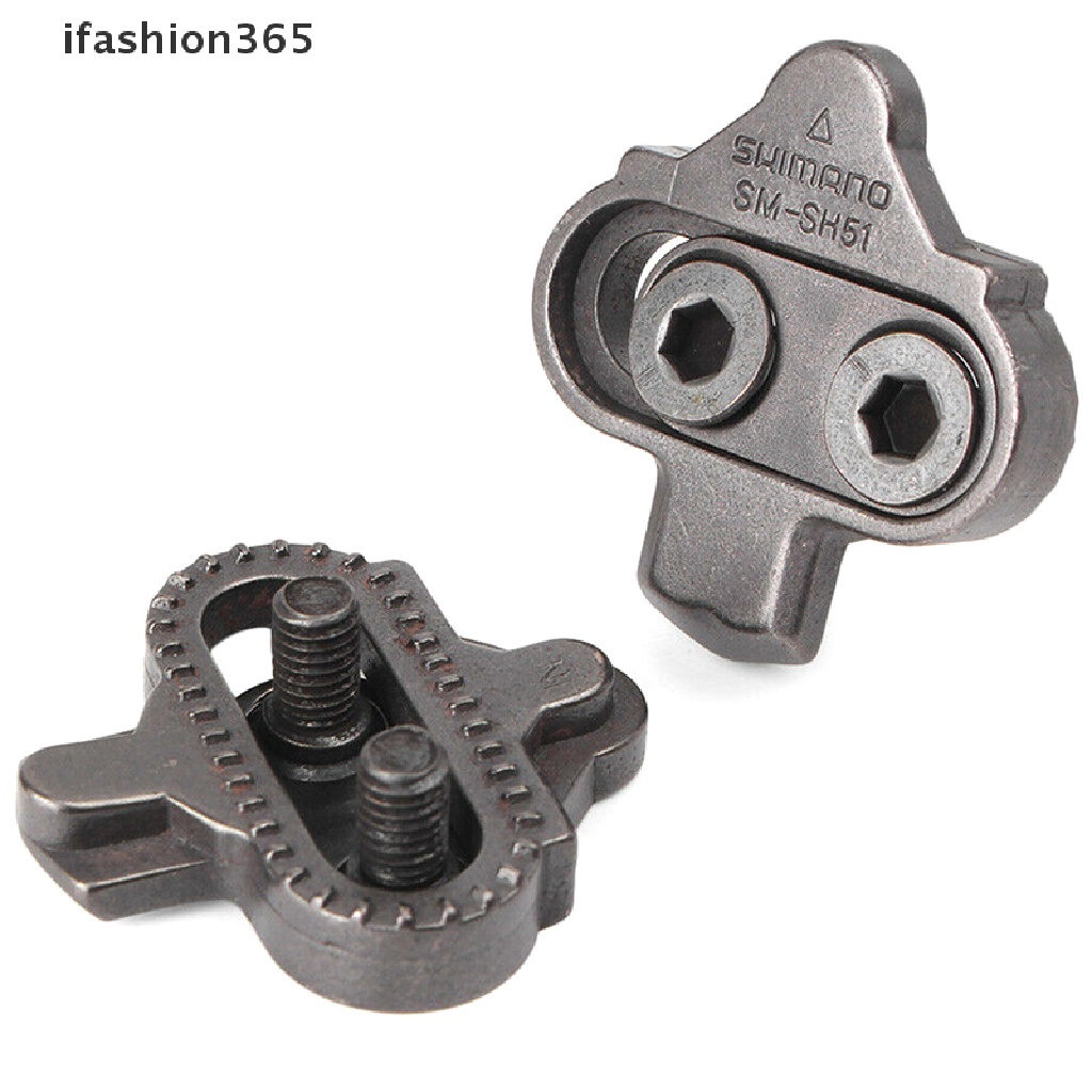 Lốp Xe Đạp Leo Núi Shimano SM-SH51 SPD PD-M959 M647 M646 M545 M424 Chuyên Dụng Vn