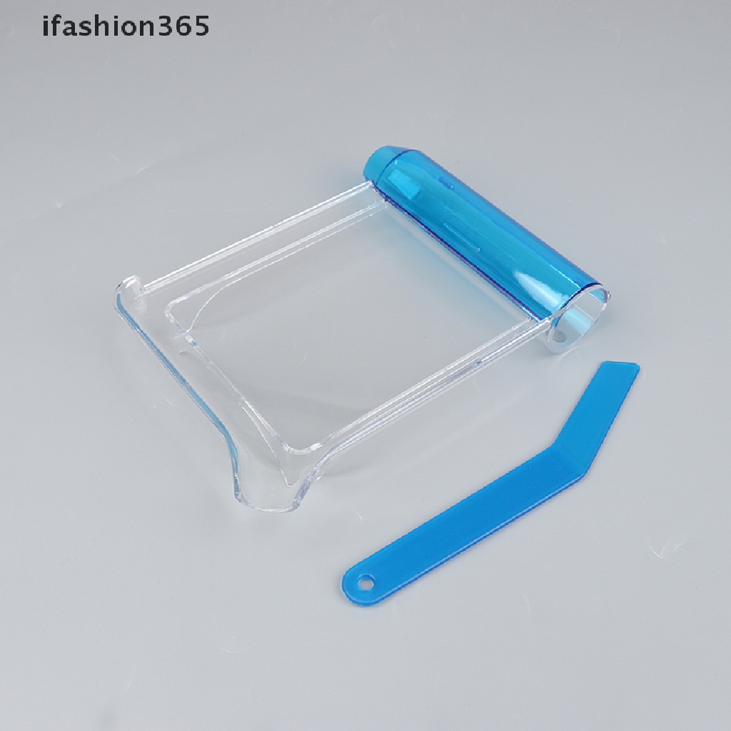 Khay Đựng Thuốc Bằng Nhựa Chia Ngăn Tiện Dụng ifashion365