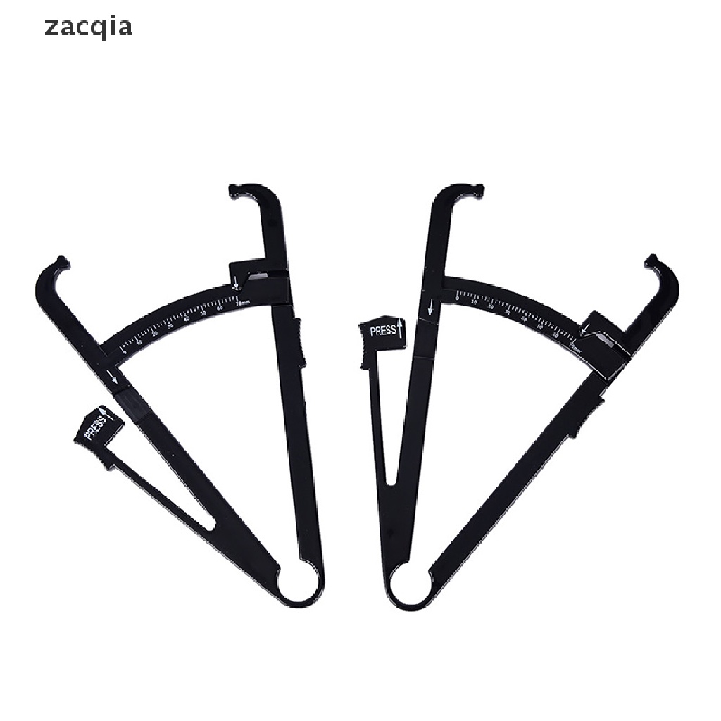 1 Thước Đo Lượng Mỡ Cơ Thể Thon Gọn