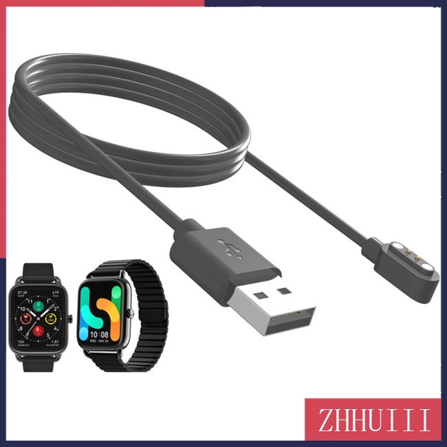 Đế Sạc Có Nam Châm Cho Đồng Hồ Thông Minh Xiaomi Haylou Rs4 Plus Ls11 Ls12