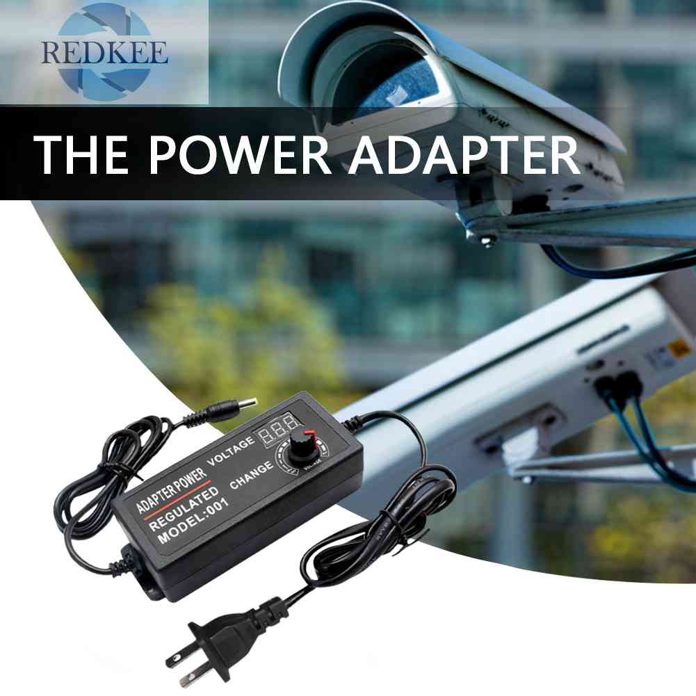 Bộ Chuyển Đổi Nguồn Điện AC Sang DC