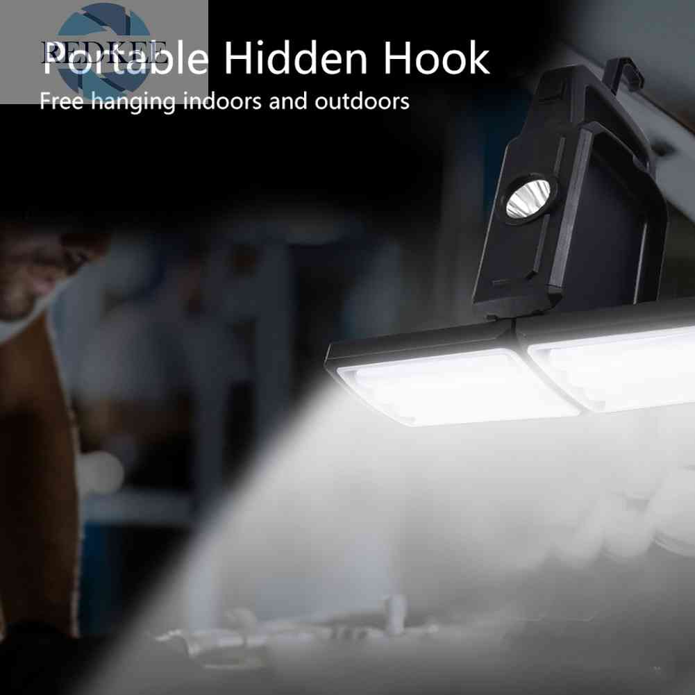 Đèn Cắm Trại 150LM Sạc Được