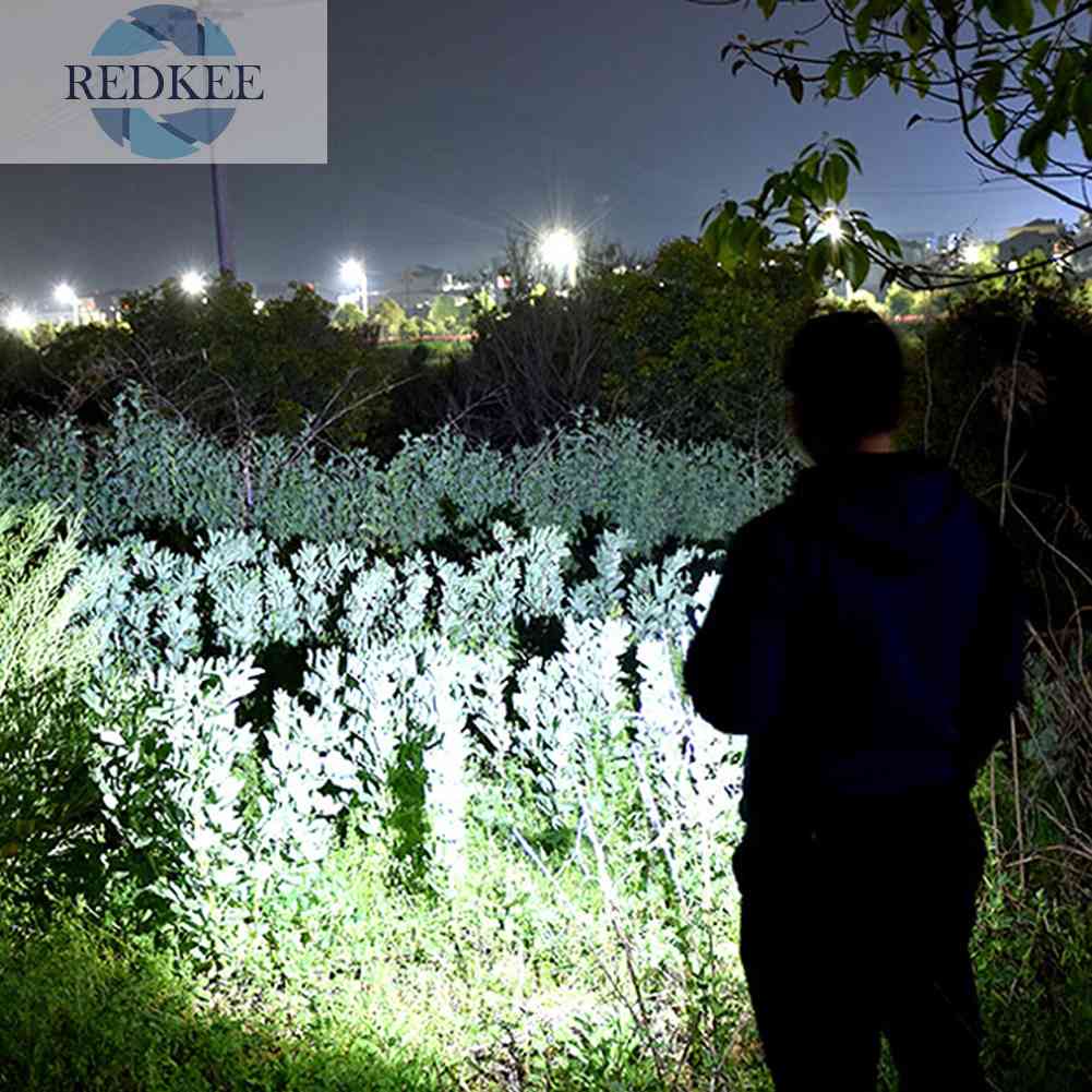 Đèn Cắm Trại 150LM Sạc Được