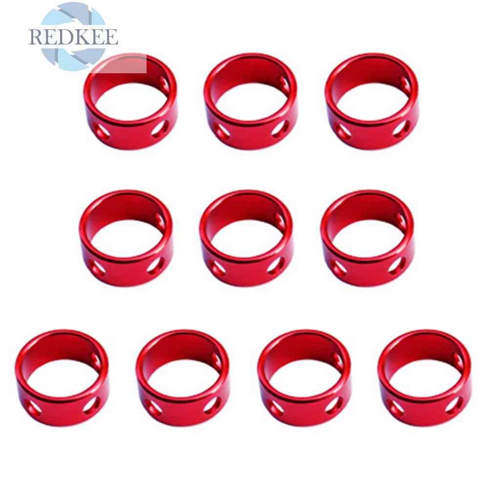 Vòng Cố Định Lều Chống Gió 3 Lỗ Tiện Dụng