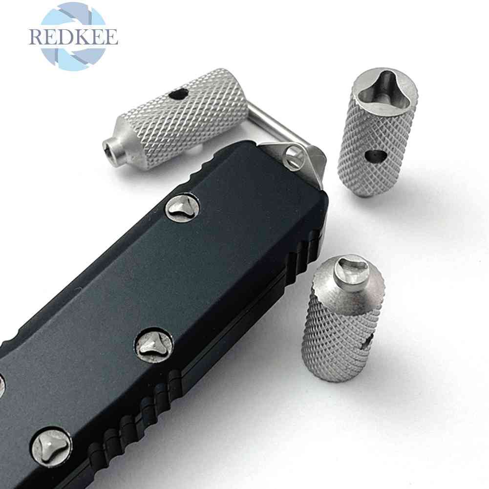 Tuốc Nơ Vít Microtech Chuyên Dụng Cho Sửa Chữa Kính