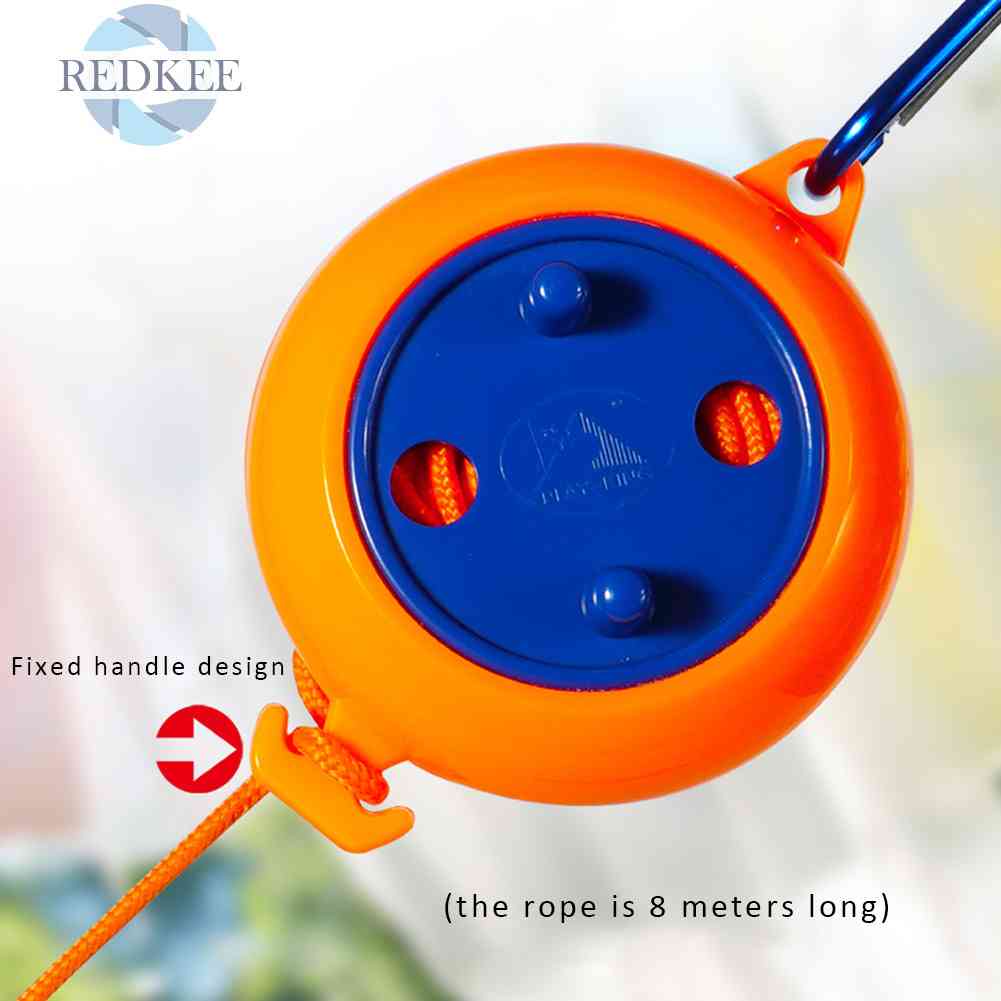 Dây Phơi Đồ Có Thể Thu Gọn Tiện Lợi