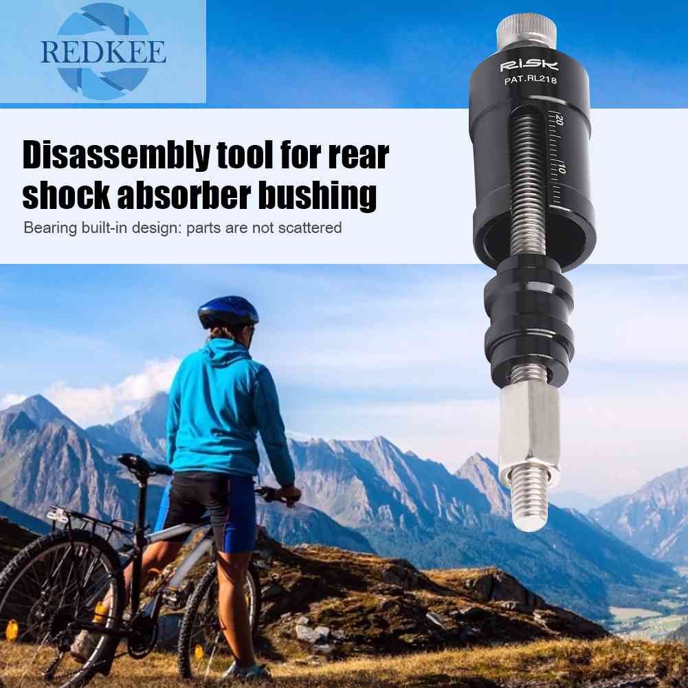 Dụng Cụ Tháo Lắp Phuộc Giảm Xóc Phía Sau Xe Đạp