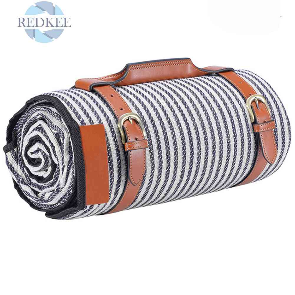 Thảm Dày Chống Ẩm Không Thấm Nước Tiện Dụng Mang Đi Cắm Trại