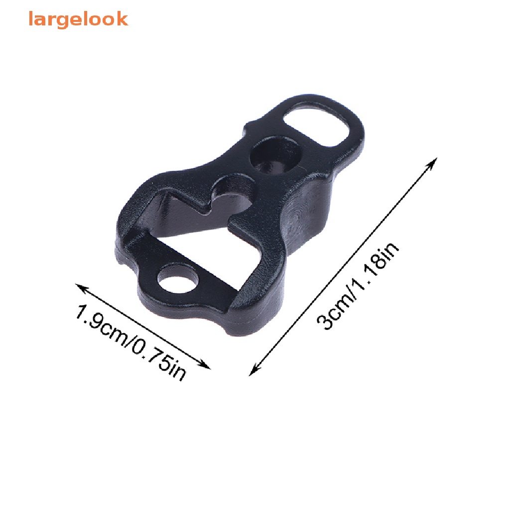 Set 10 Dụng Cụ Căng Dây Lều Trại Tiện Lợi