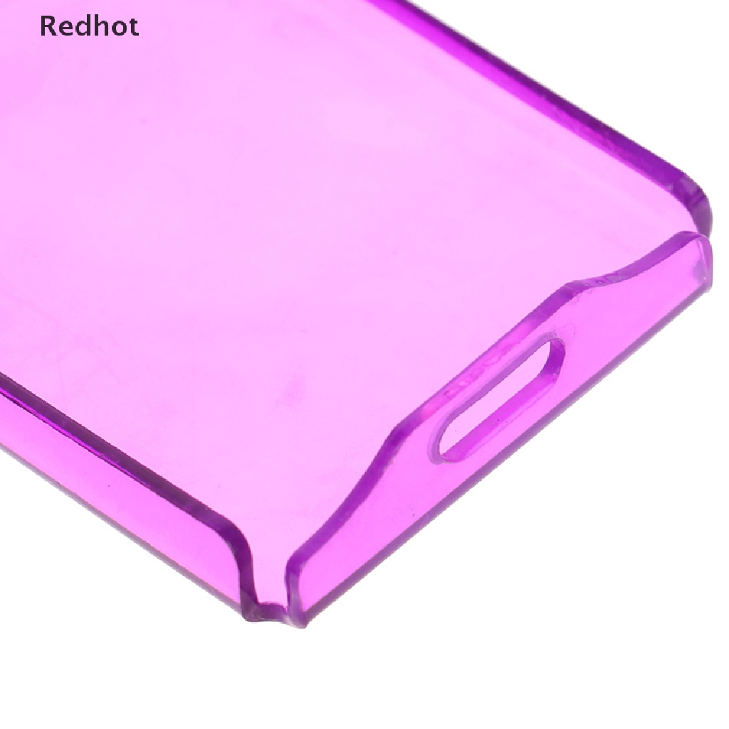 &lt; Redhot &gt; Khay Đựng Bánh Trái Cây Đồ Chơi BúP Bê DIY Cho Bé Đang Giảm Giá