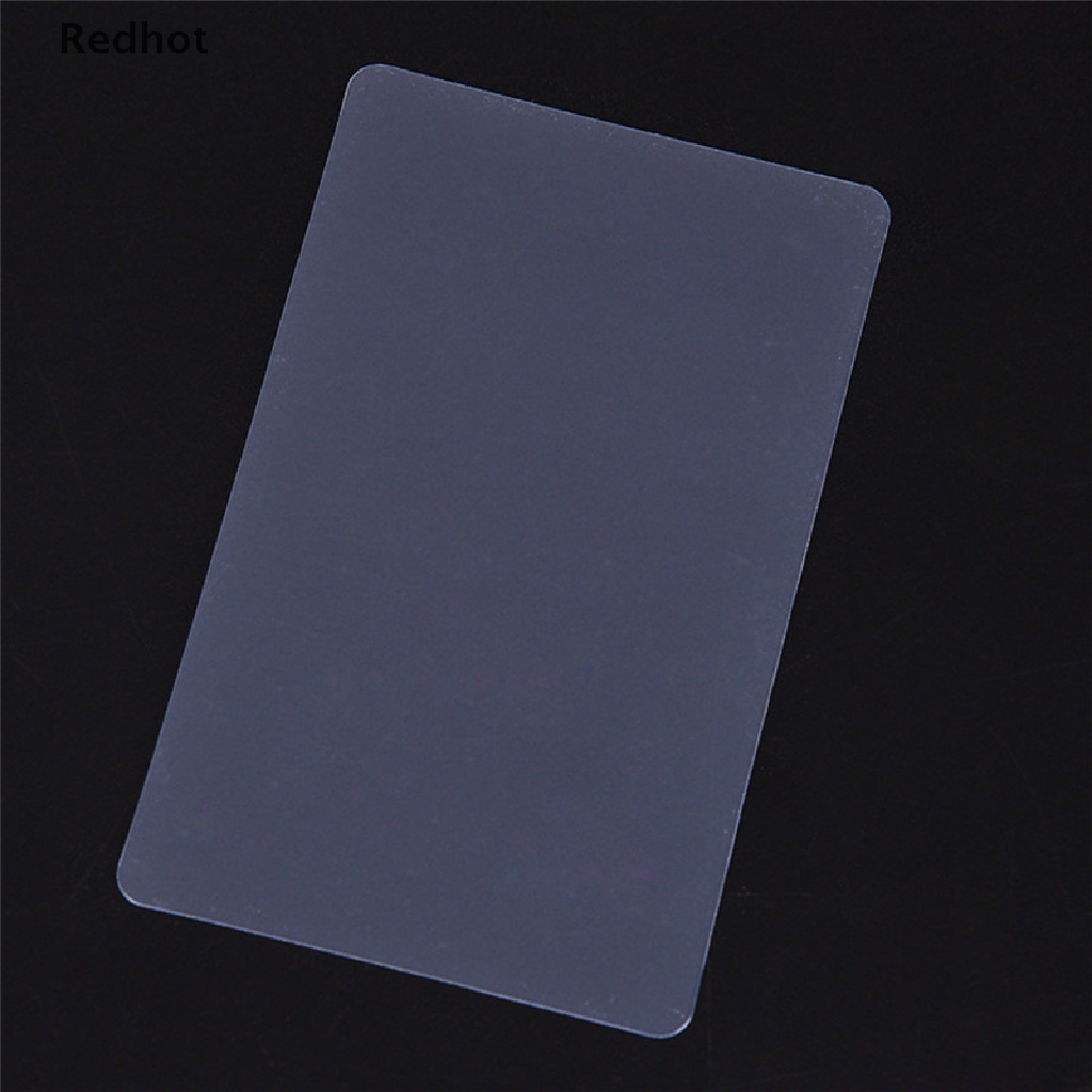 &lt; Redhot &gt; Bộ 10 Dụng Cụ Cạo Bằng Nhựa Mở Màn Hình Điện Thoại Di Động