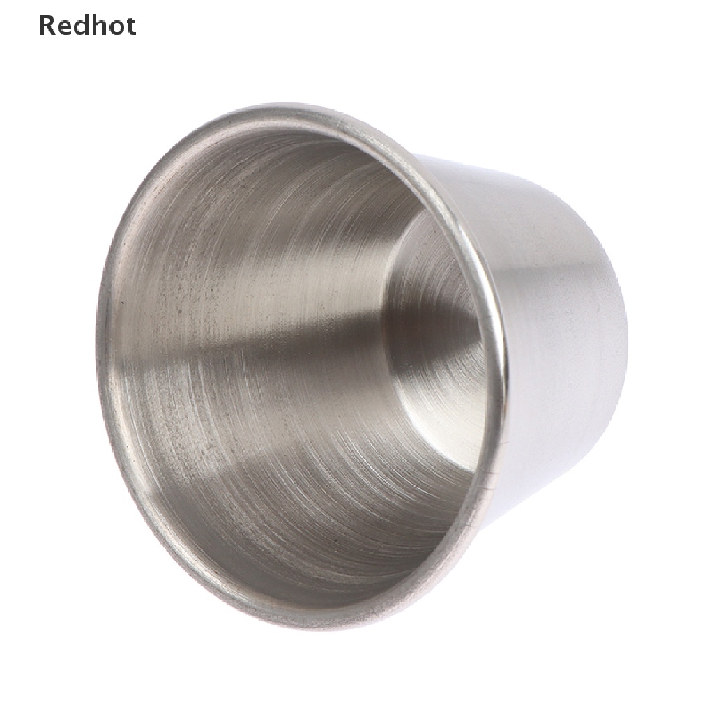 Chén Inox 304 Đựng Nước Chấm Nhỏ Gọn Tiện Dụng