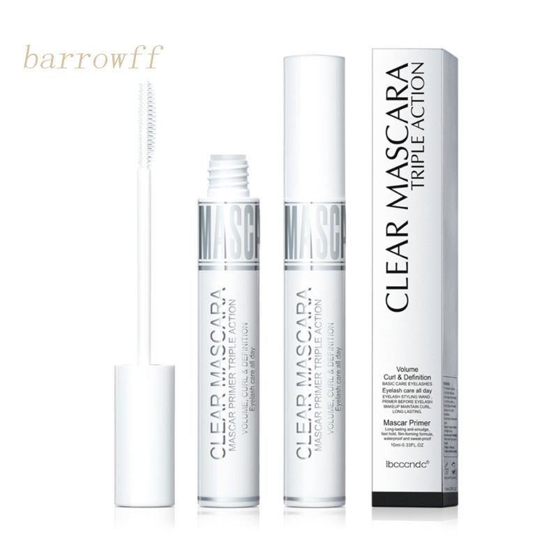 Mascara Chuốt Mi Làm Dày Và Dài Mi Hiệu Quả