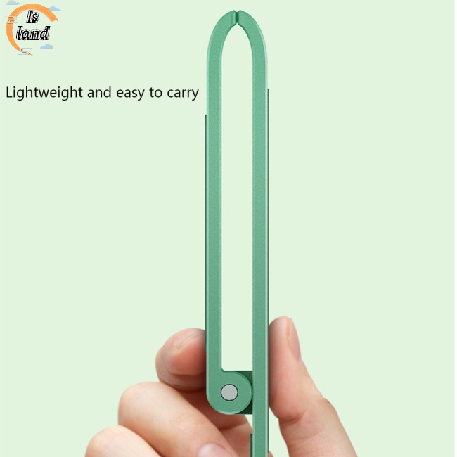 Giá Đỡ Điện Thoại Để Bàn Mỏng Nhẹ Có Thể Điều Chỉnh