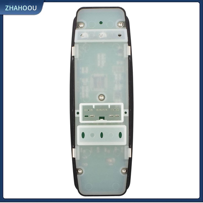 ☃Nhà Cửa☃ Công Tắc Điều Khiển Nâng Cửa Kính Xe Hơi Cho Jeep Grand Cherokee 2014-2016