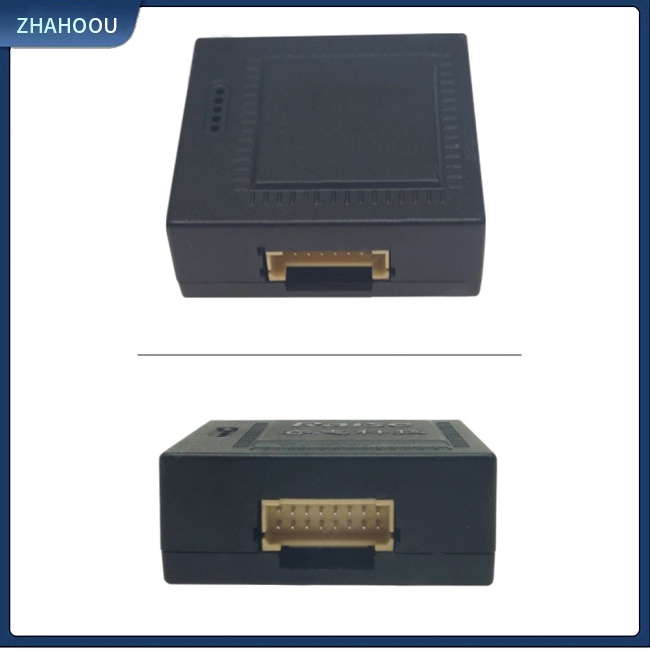 ☃Nhà Cửa☃ Dây Điện Hệ Thống Android 16pin Màn Hình Lớn Kèm Hộp Canbus