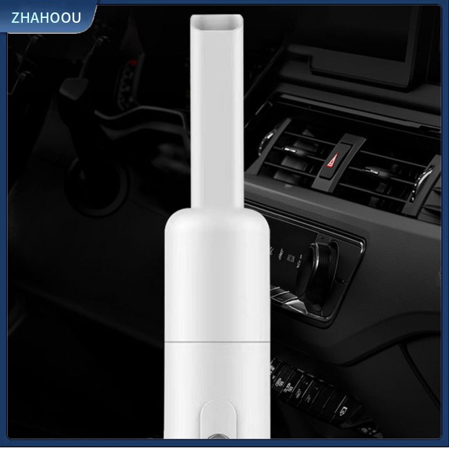 ☃Nhà Cửa☃ Máy Hút Bụi Cầm Tay Không Dây Sạc Được