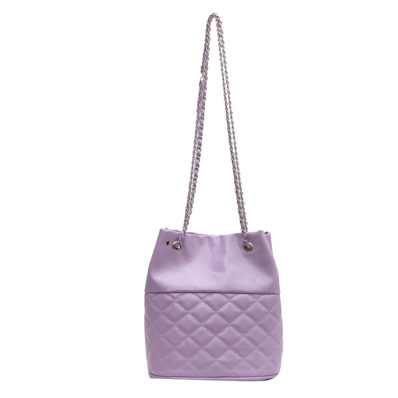 Túi Xách Nữ Đeo Vai Phong Cách Retro Thời Trang Cá Tính