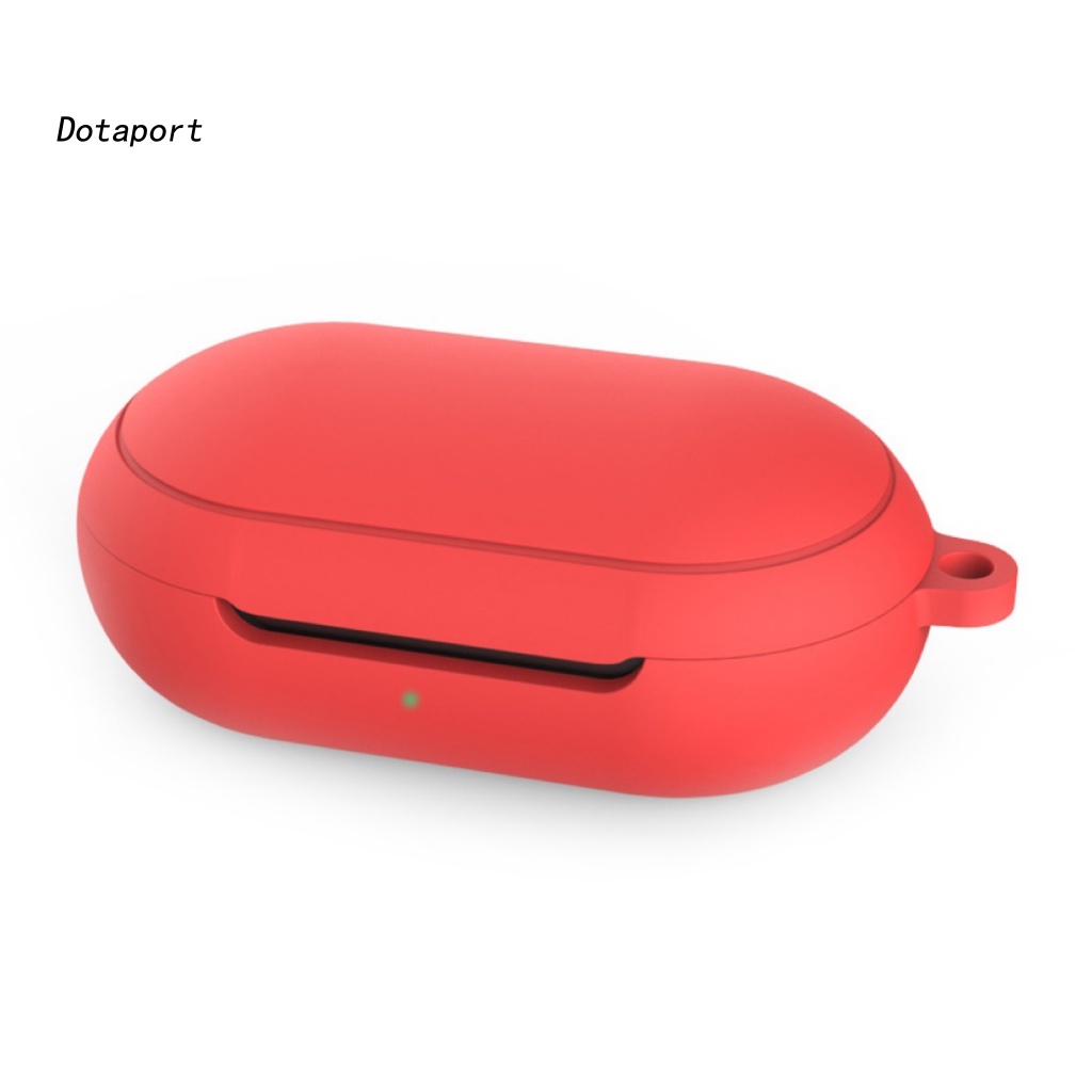 Vỏ Bảo Vệ Hộp Sạc Tai Nghe Bluetooth Galaxy Buds / Buds + Mềm