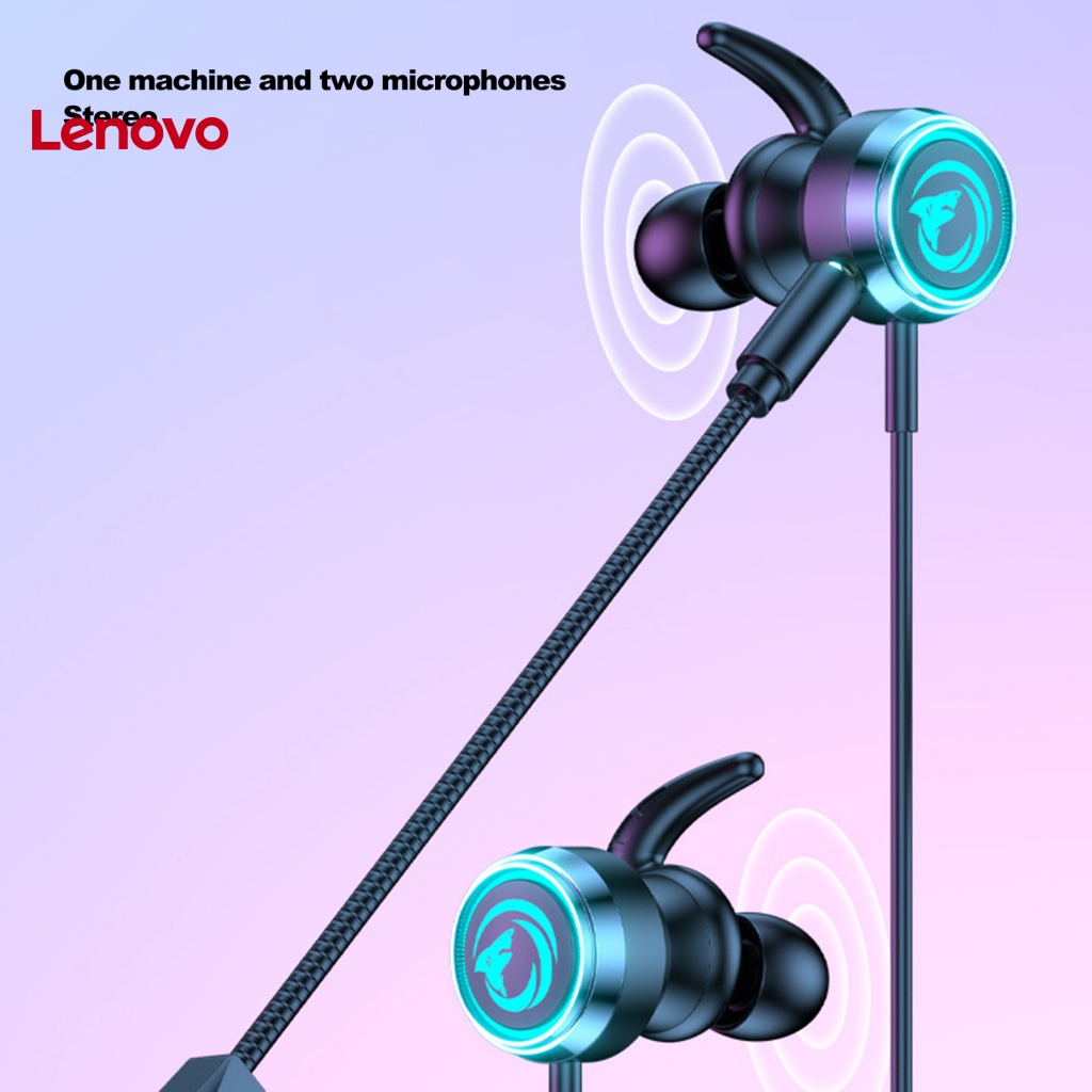 Tai Nghe Nhét Tai Cổng Type-C Có Micro Và Đèn RGB Họa Tiết Hoa Hướng Dương Dùng Để Chơi Game