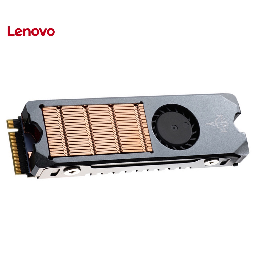 Đế Tản Nhiệt Ổ Cứng SSD M.2 Bằng Kim Loại Họa Tiết Hoa Hướng Dương