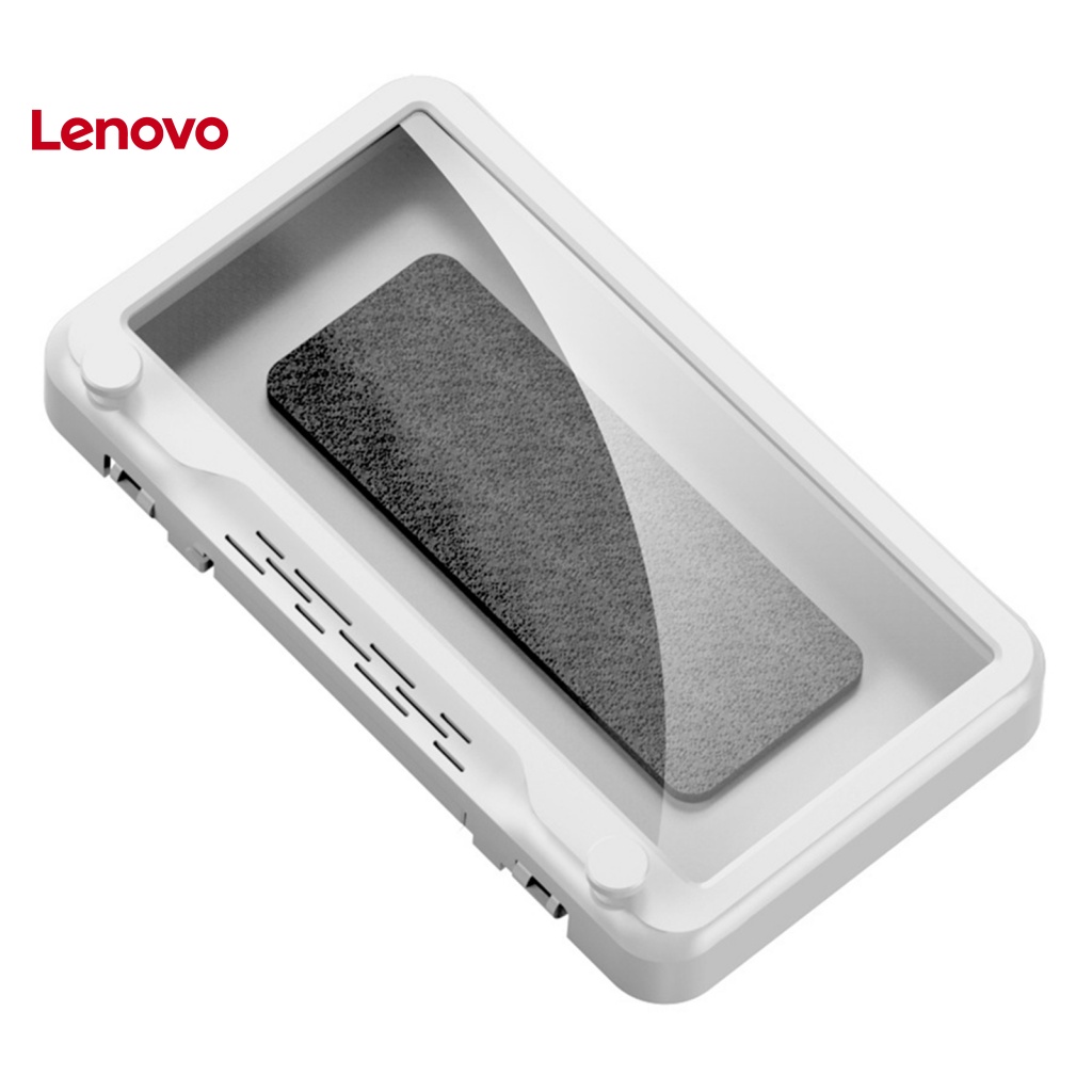 Hộp Đựng Điện Thoại / Đồ Dùng Nhà Tắm Gắn Tường Chống Sương Mù / Thấm Nước Hình Hoa Hướng Dương Đa Năng Tiện Dụng