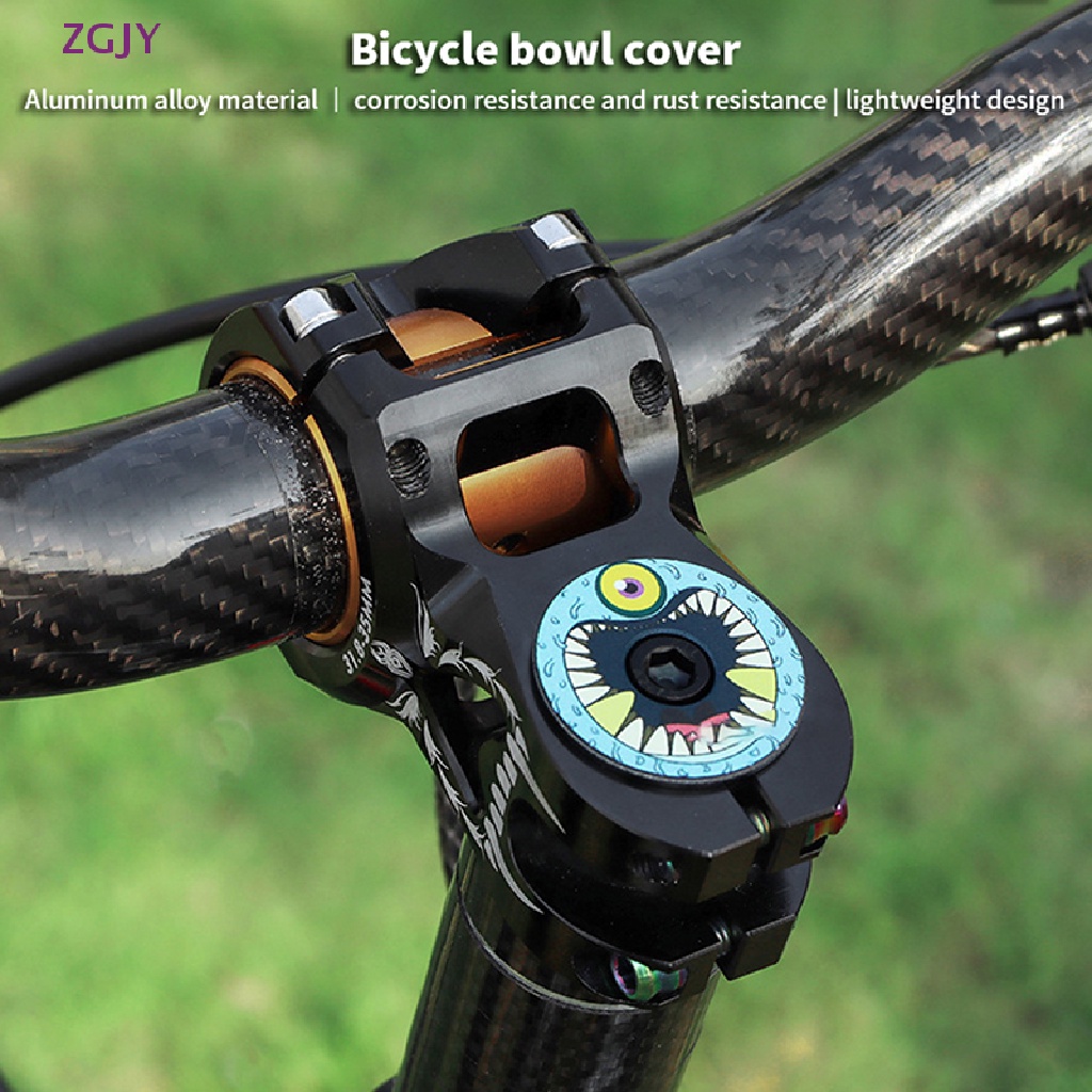 Vỏ Bọc Phuộc Trước Bằng Hợp Kim Nhôm Cho Xe Đạp Leo Núi ZGJY l 28.6 Mới