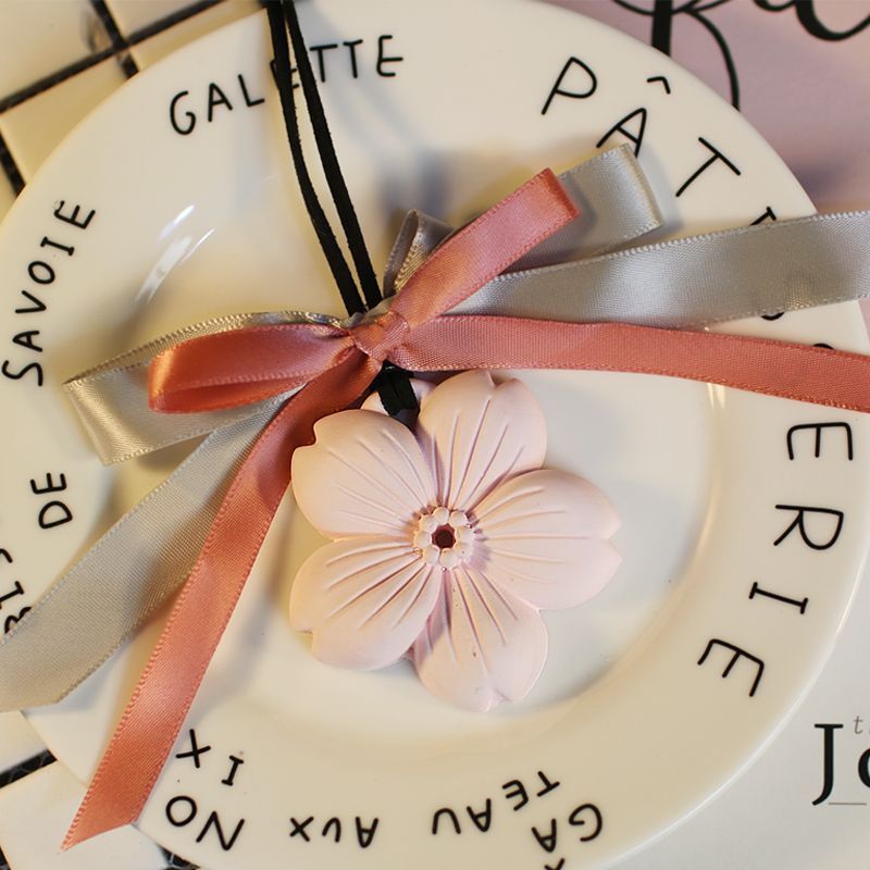 Tinh Dầu Thơm Khử Mùi Lâu Dài Cho Nhà Vệ Sinh / Xe Hơi / Tủ Quần Áo