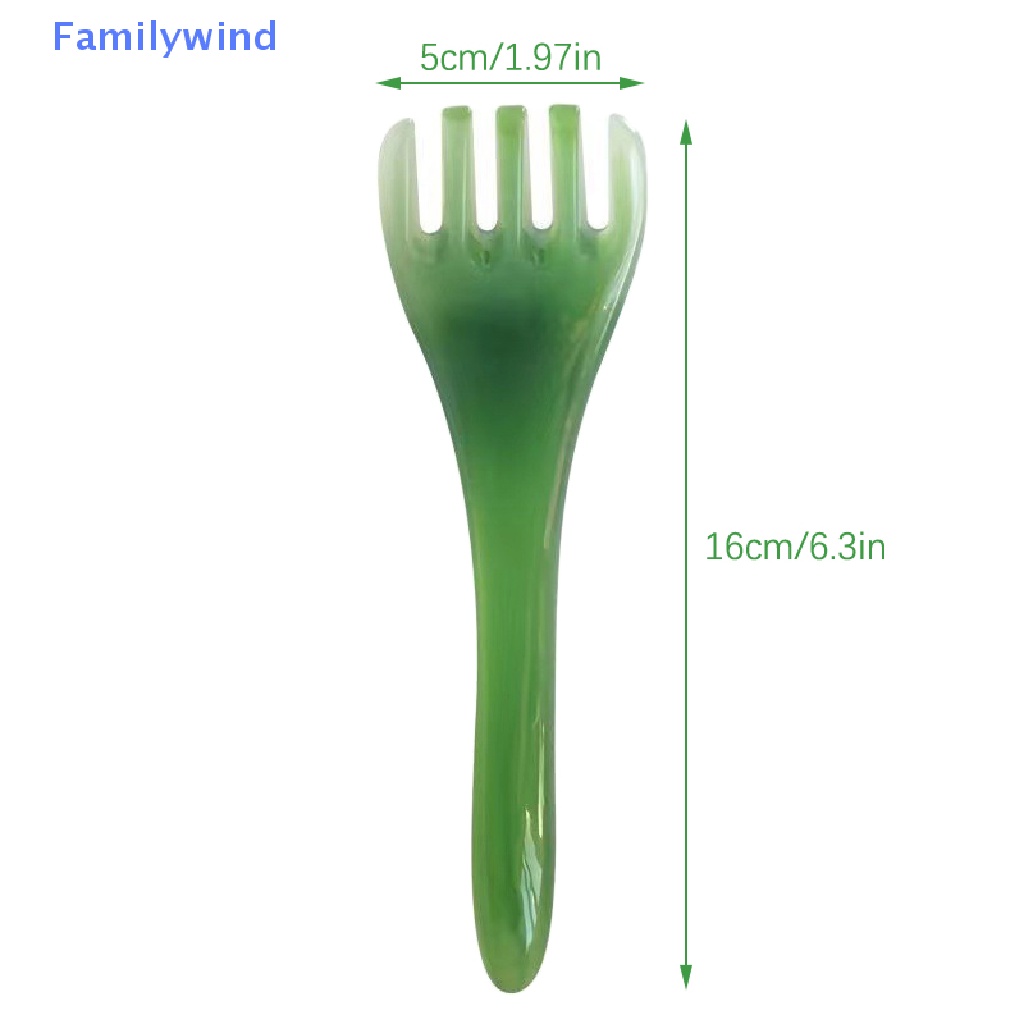 Dụng Cụ Mát Xa Da Đầu / Cổ / Chân Tiện Dụng Chất Lượng Cao