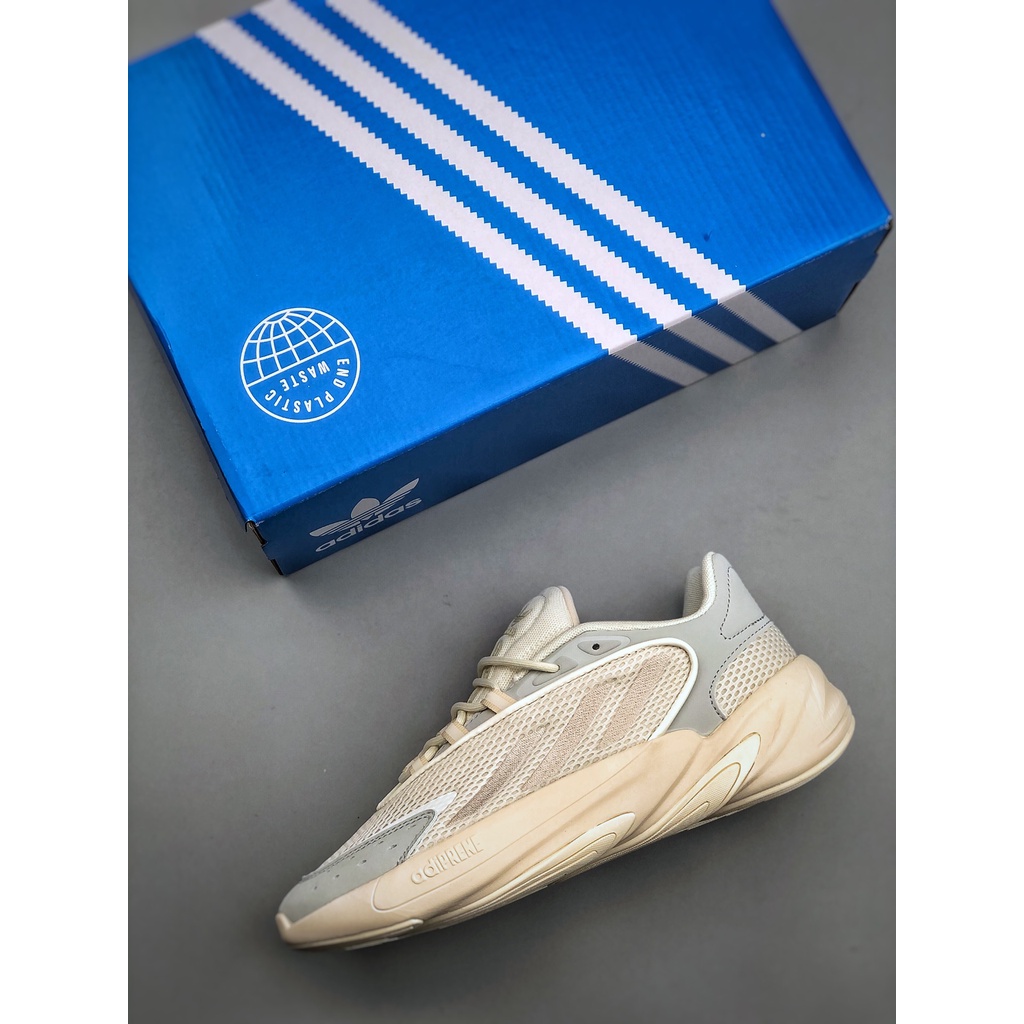 Giày Thể Thao Adidas Ozelia adiPENE 2.0 GX3255 36-45 Phong Cách Retro