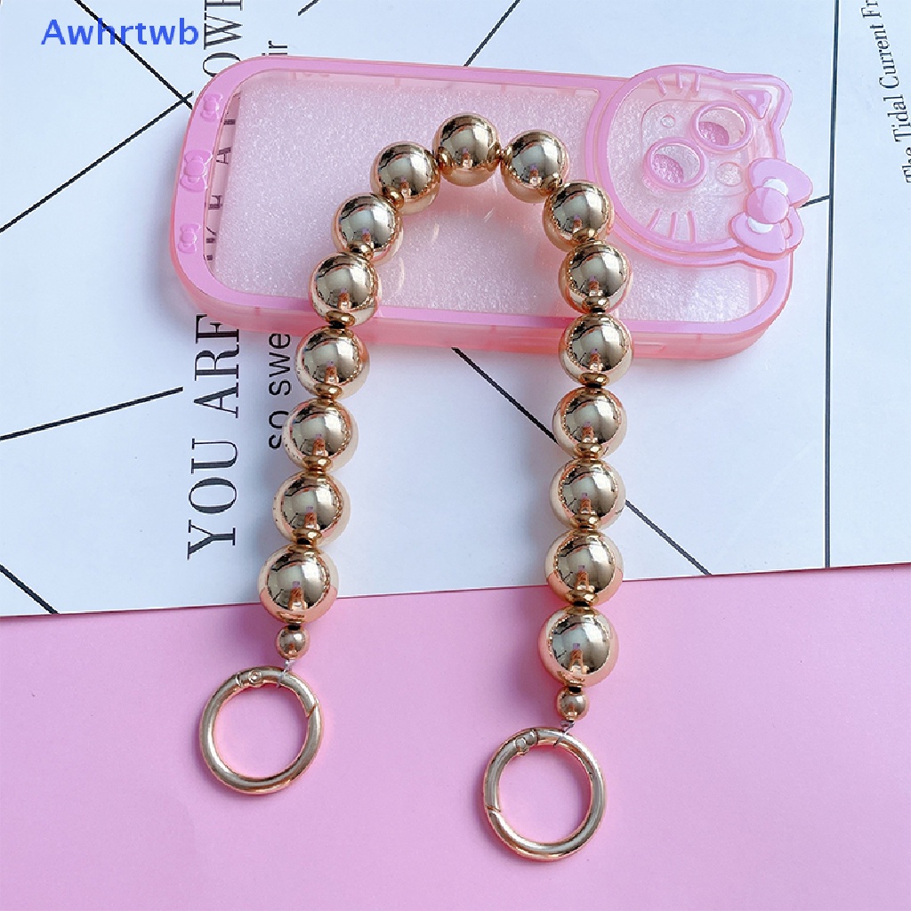 Dây Xích Gắn Điện Thoại Trang Trí Phong Cách Vintage Mới