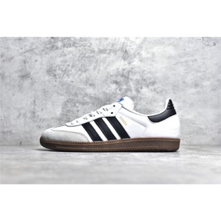 Giày Thể Thao Nam Nữ adidas SAMBA FW2427 # 36-45