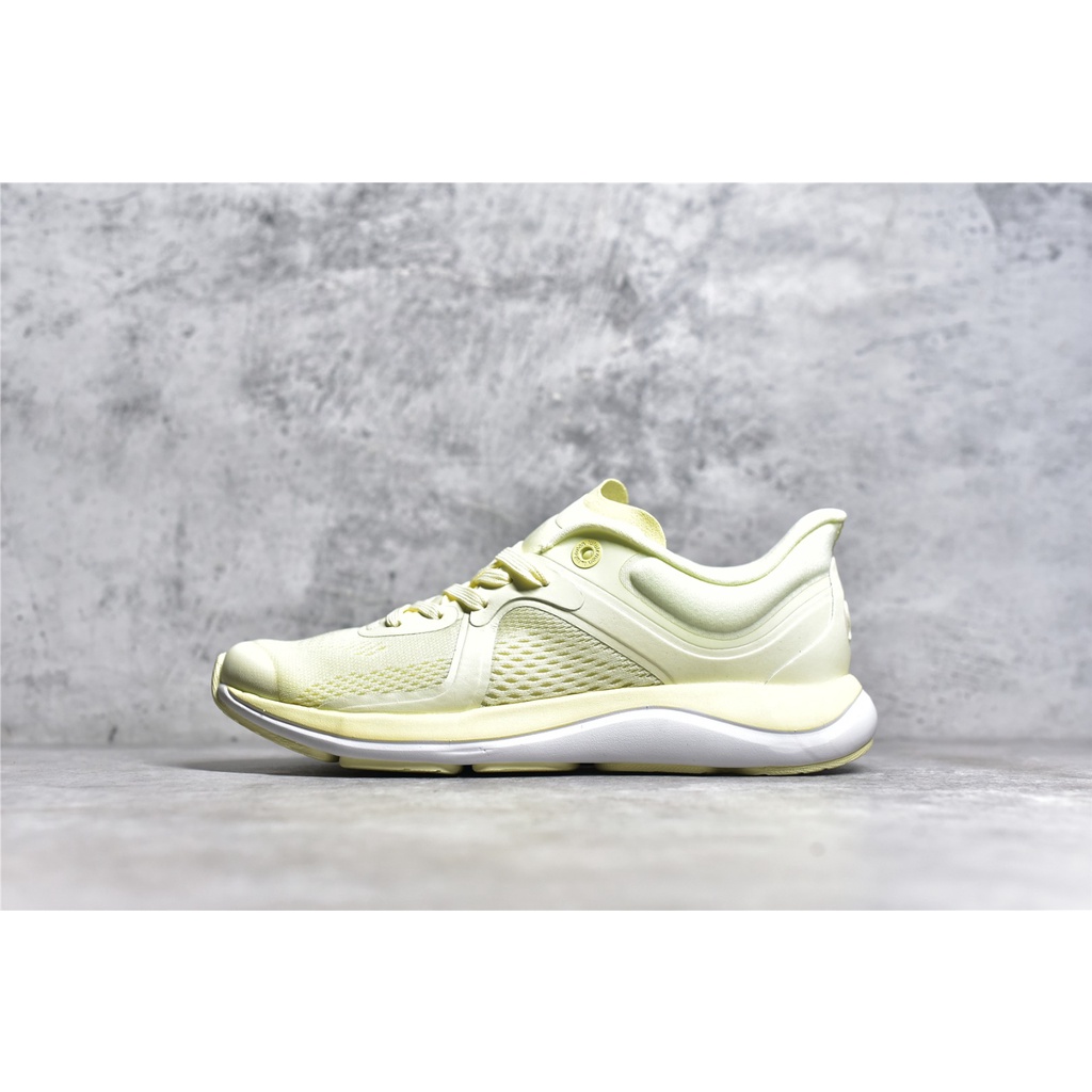 Giày Thể Thao Chạy Bộ Đế Thấp Thoáng Khí Lululemon W 36-44