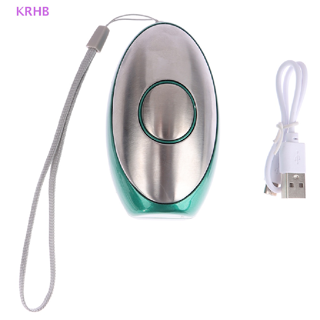 Dụng Cụ Hỗ Trợ Giấc Ngủ Cầm Tay Siêu Nhỏ Giảm Căng Thẳng Mới