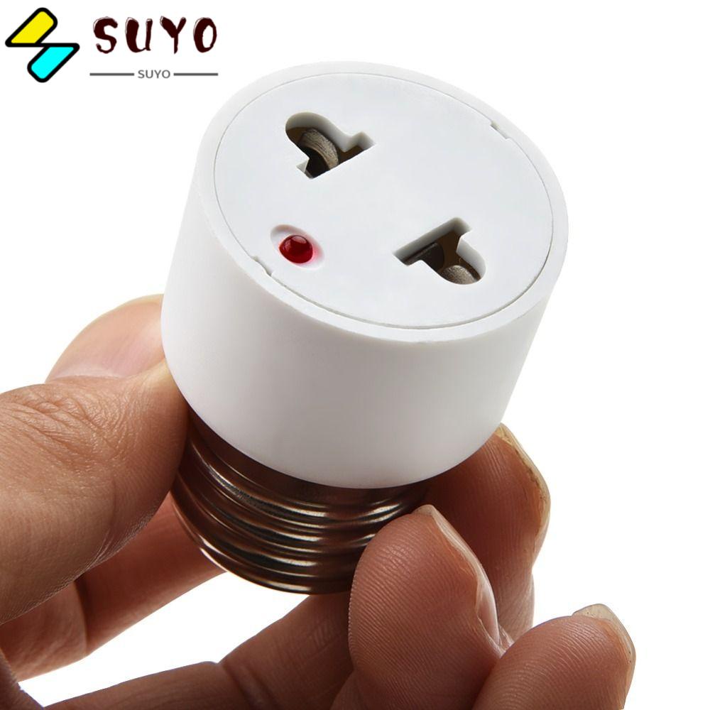 Đuôi Đèn SUYO E27 Chất Lượng Cao