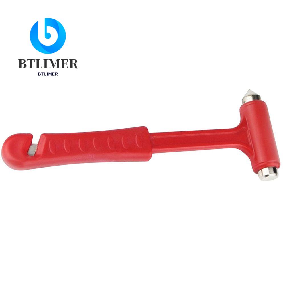 BTLIMER Búa Thoát Hiểm Chuyên Dụng Cho Xe Hơi