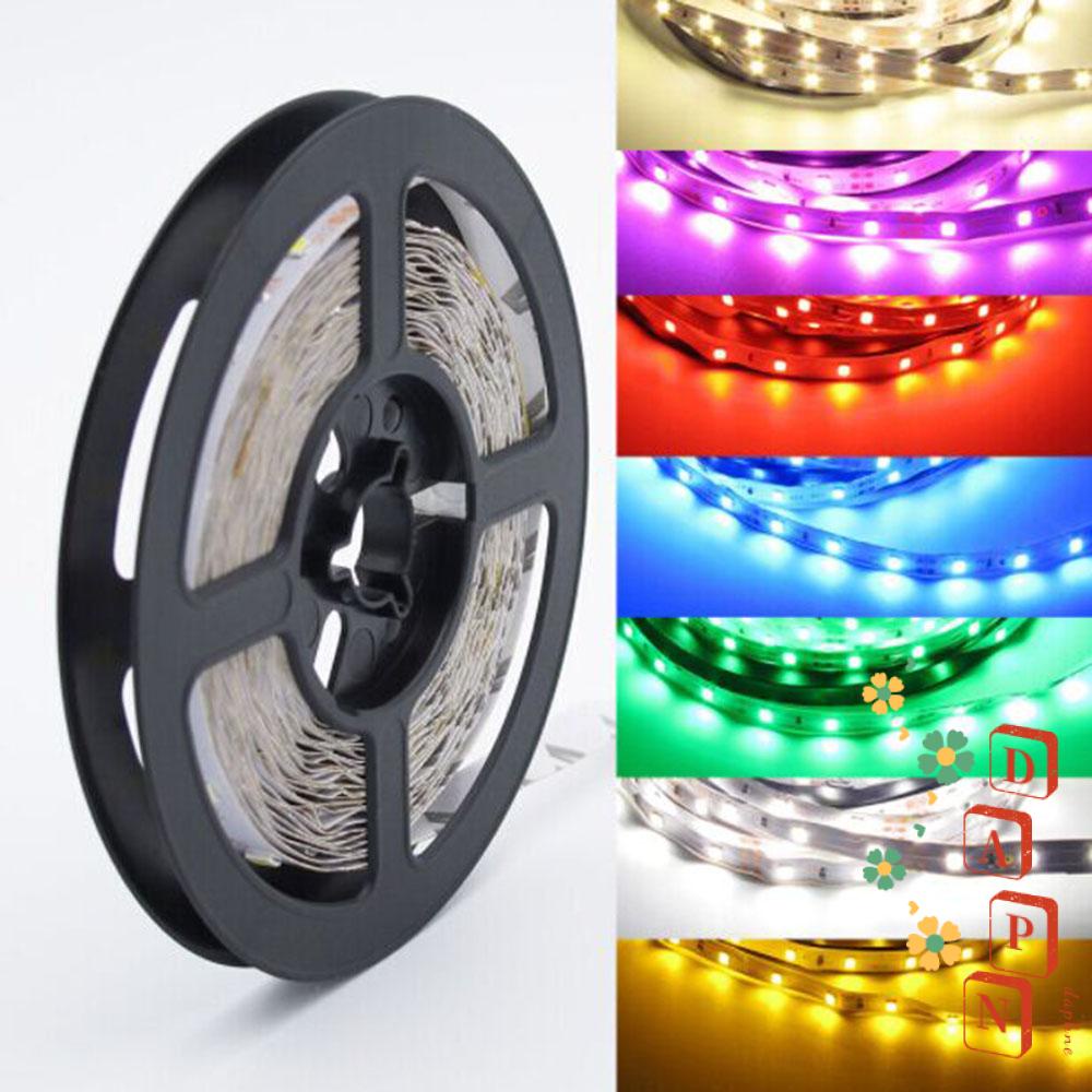 Dây Đèn LED Nhiều Màu Chống Nước DAPHS