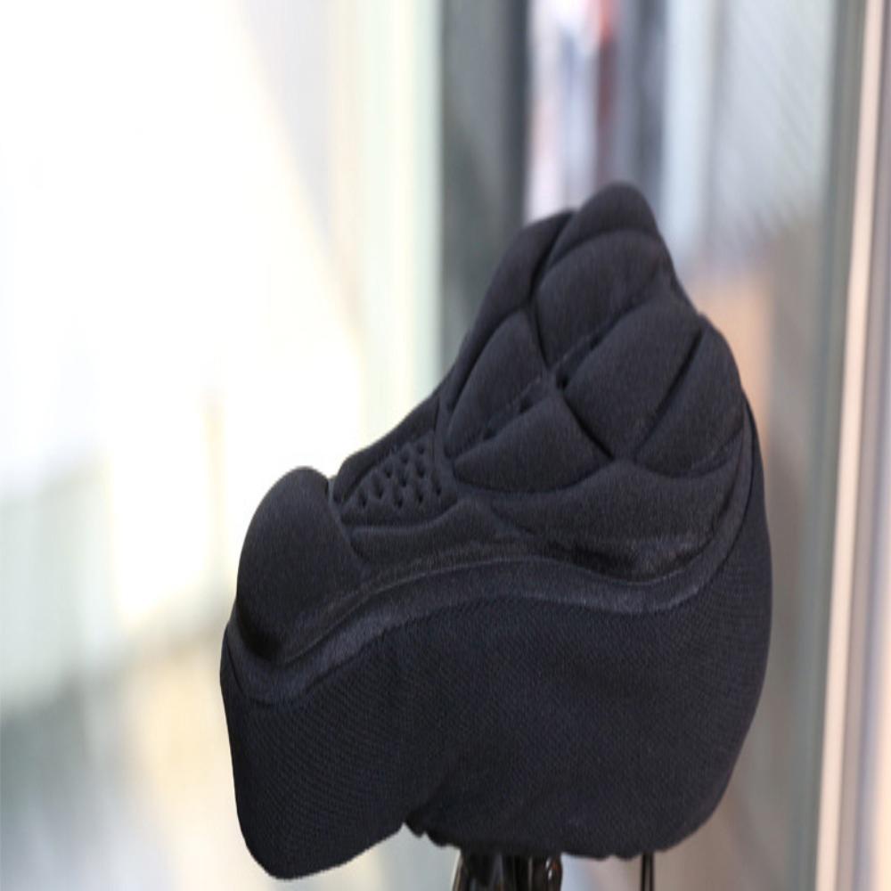 Vỏ Bọc Yên Xe Đạp 4 Màu Bằng Xốp EVA Mềm Dày Dặn Thoải Mái