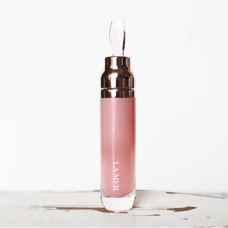 LA MER Tinh Chất Mật Ong Dưỡng Ẩm Và Nuôi Dưỡng Môi 7ML
