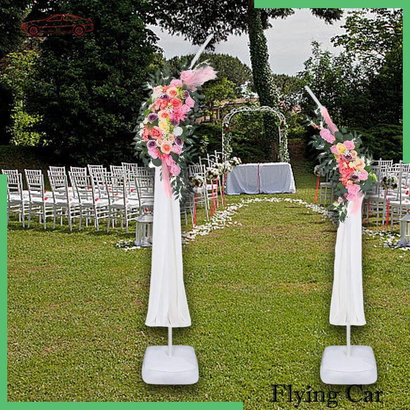 Set 2 Bong Bóng Vòm Trang Trí Tiệc Cưới