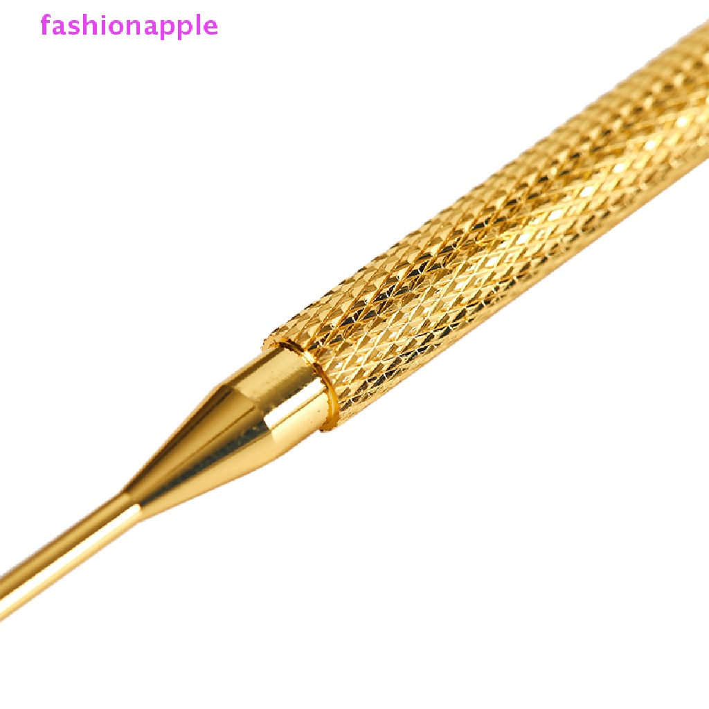 1 Bút Mát Xa Châm Cứu Bằng Đồng