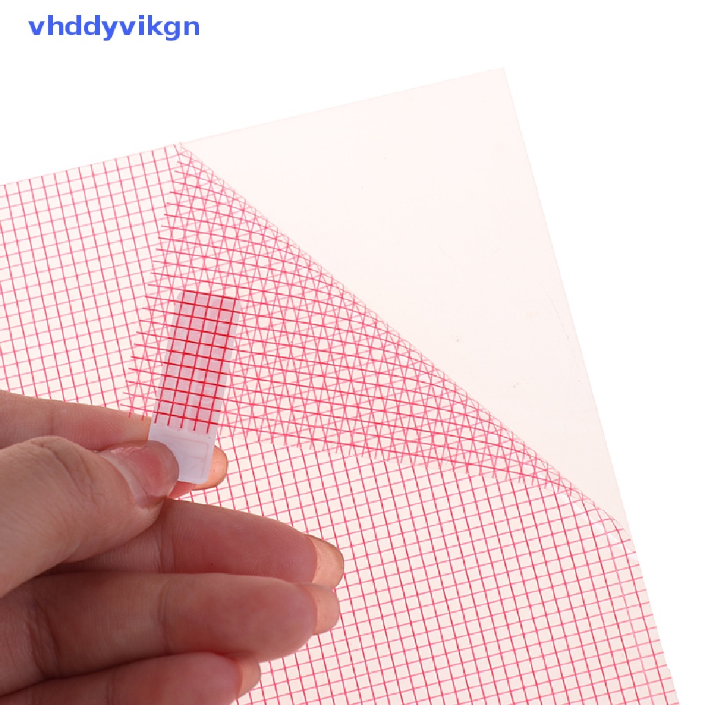 Miếng Dán Bảo Vệ Màn Hình Cho VHDD 2PS 5 / 6 / 7 / 8 / 9 / 10 / 11 / 12 Inch