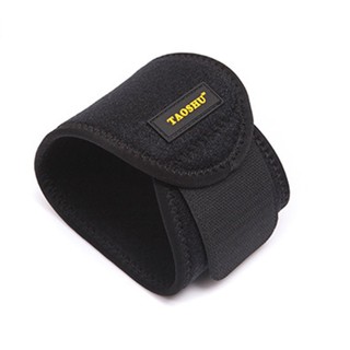 Wrist Guard Sports Pressure Adjustable Badminton Fitness Men Women Hand Guards