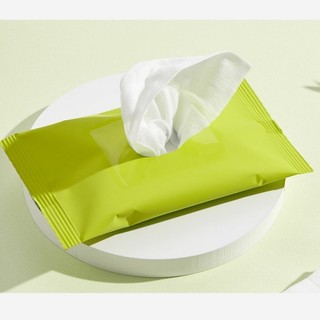 Sungboon Editor Green tomato deep pore clean cleansing tissue