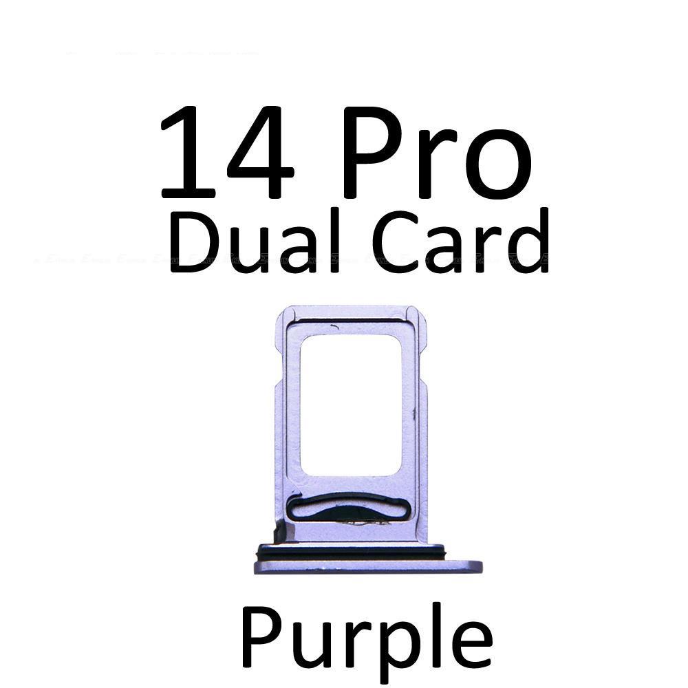 Khay Đựng Sim Điện Thoại Thay Thế Cho Iphone 14 Pro Max