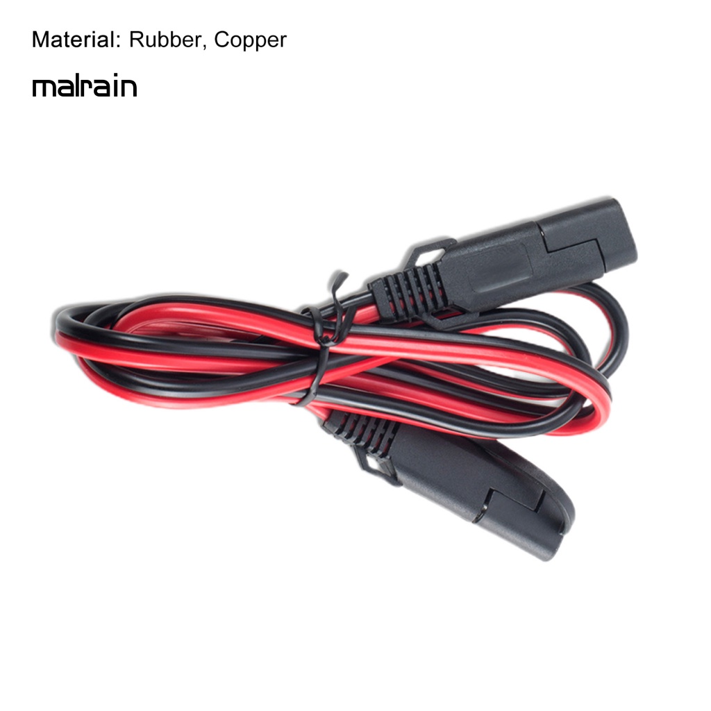 Dây Cáp Nối Dài Sửa Chữa Nguồn Điện Nhanh Lâu Trôi SAE