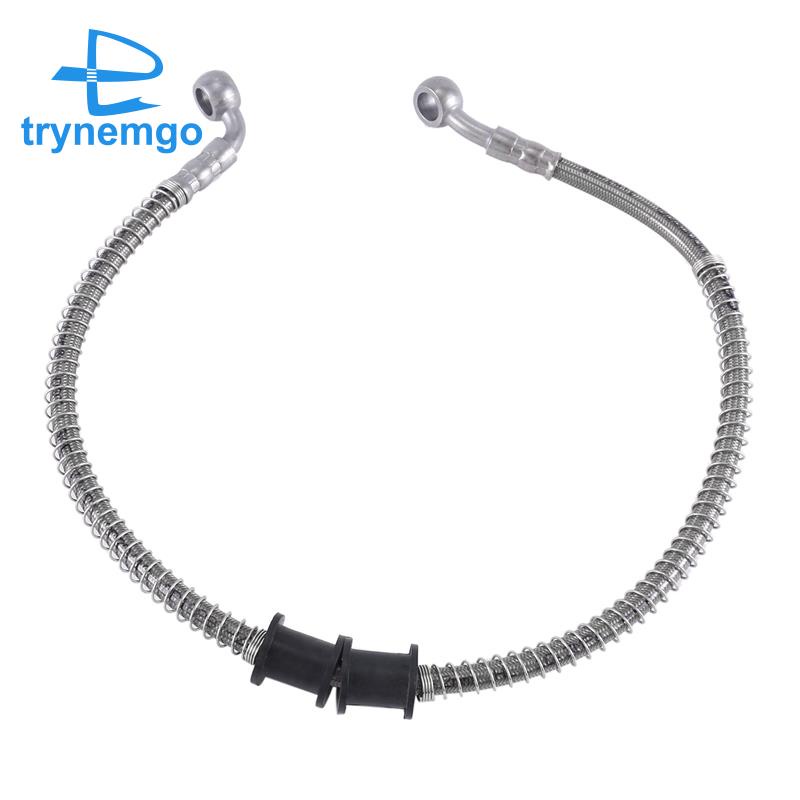 Ống Bàn Đạp Thắng Trước Cho Caliper 9010-080150 Cf MOTO500 500Cc Quad UTV BUGGY GO KART