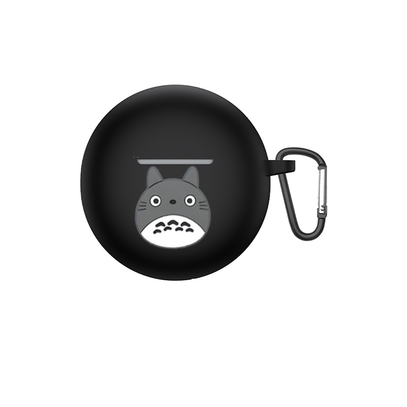 Vỏ Bảo Vệ Hộp Sạc Tai Nghe OPPO Enco buds 2 OPPO Enco Air 2 2i Bằng Silicon