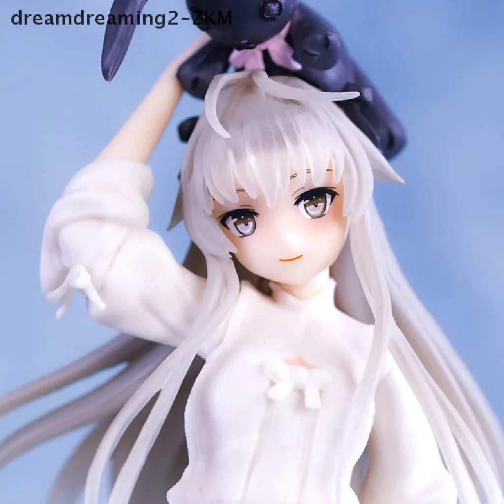 1 Mô Hình Nhân Vật Yosuga No Sora Kasugano Bằng PVC